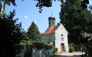 Kapelle Kattenhorn